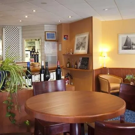 Hotel Brit Malo - Le Transat Saint-Malo