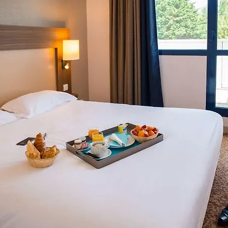 Brit Malo – Le Transat Hotel