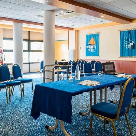 Brit Malo - Le Transat Hotel Saint-Malo