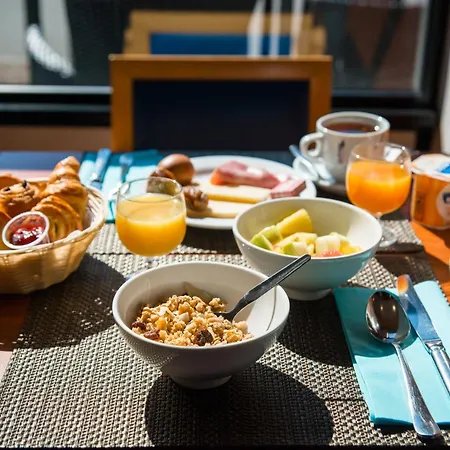Hotel Brit Malo - Le Transat Saint-Malo