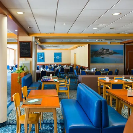 Brit Malo - Le Transat 3* Saint-Malo