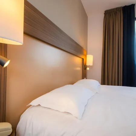 Brit Malo - Le Transat Hotel Saint-Malo