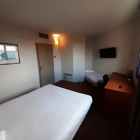 Hotel Brit Malo - Le Transat 3*
