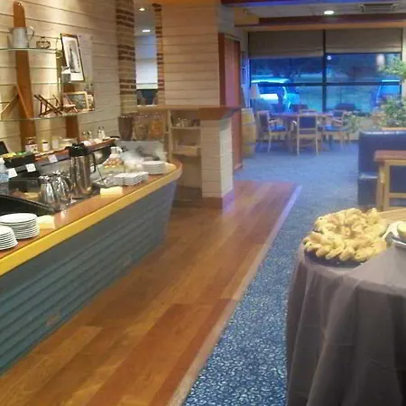 Brit Malo - Le Transat Hotel Saint-Malo