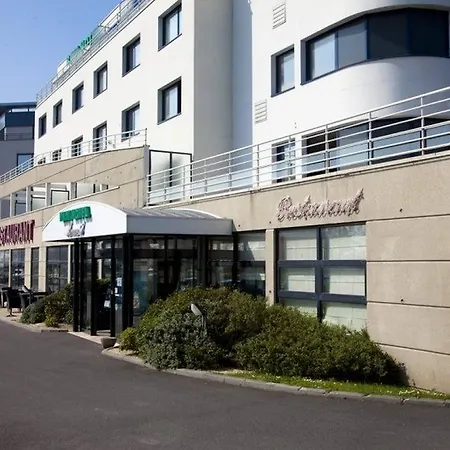Hotel Brit Malo - Le Transat Saint-Malo