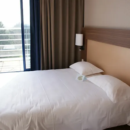 Brit Malo - Le Transat Hotel Saint-Malo