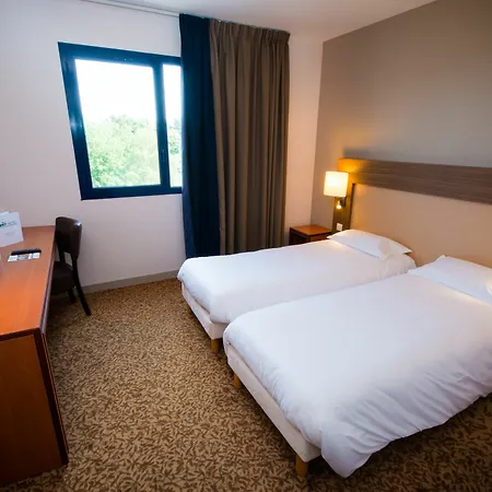 Hotel Brit Malo - Le Transat Saint-Malo